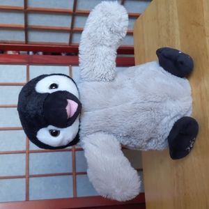 Wild Republic happy penguin toy plush